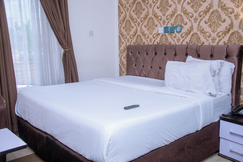 Zoey International Hotels Ltd