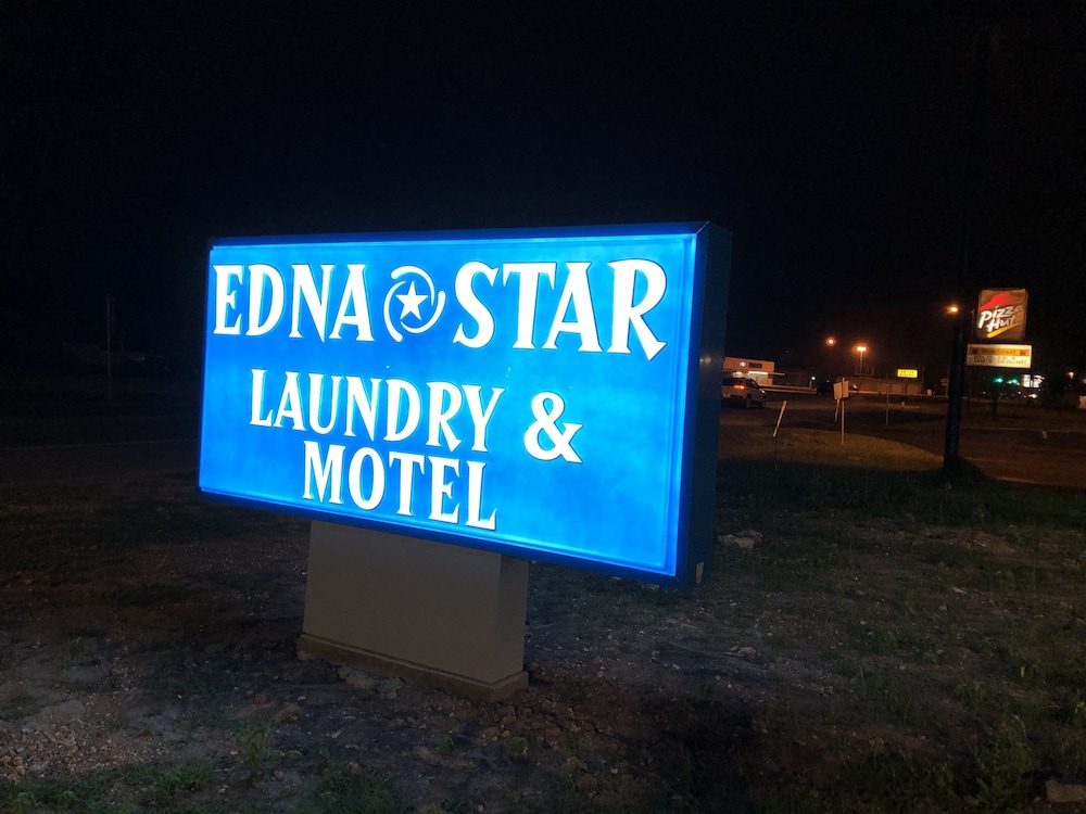 Edna Star Motel & Laundry view 5