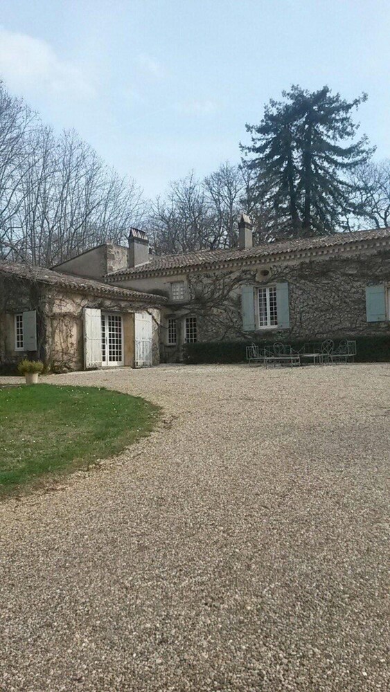 Domaine de l'Espelette view 2