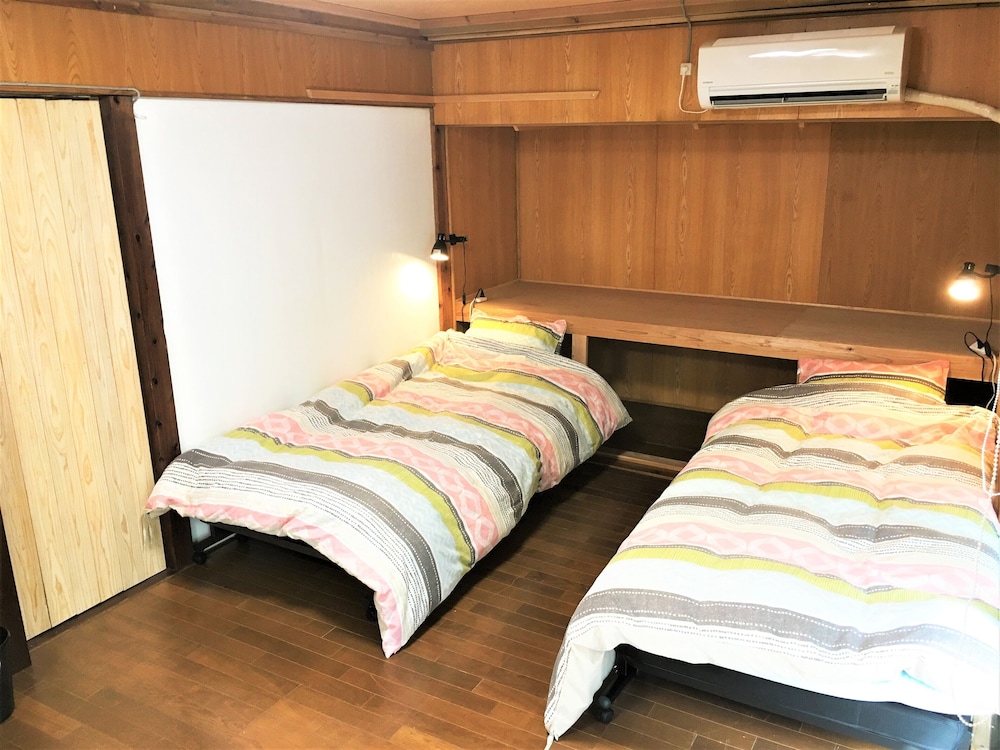 HUB a nice INN - Hostel view 5
