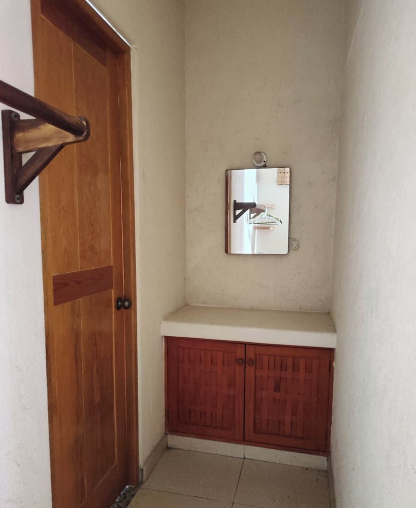 Casita Ángel Feliz