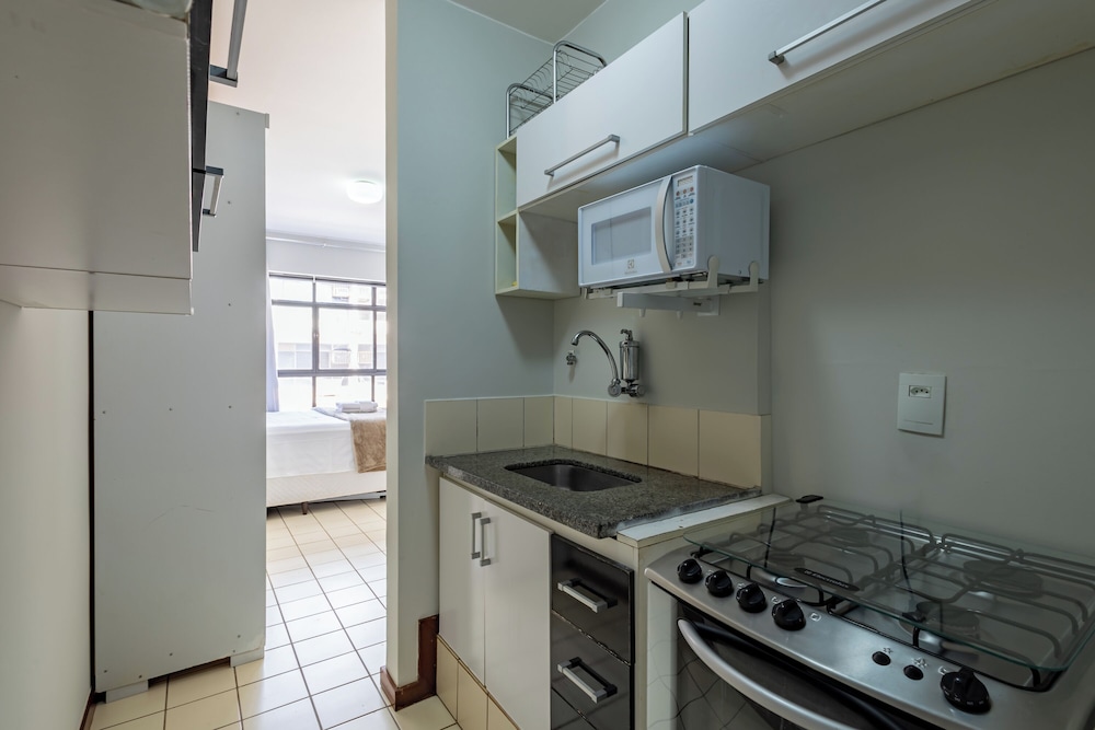 Well-located Apartment in Asa Sul, DF Mpk0119