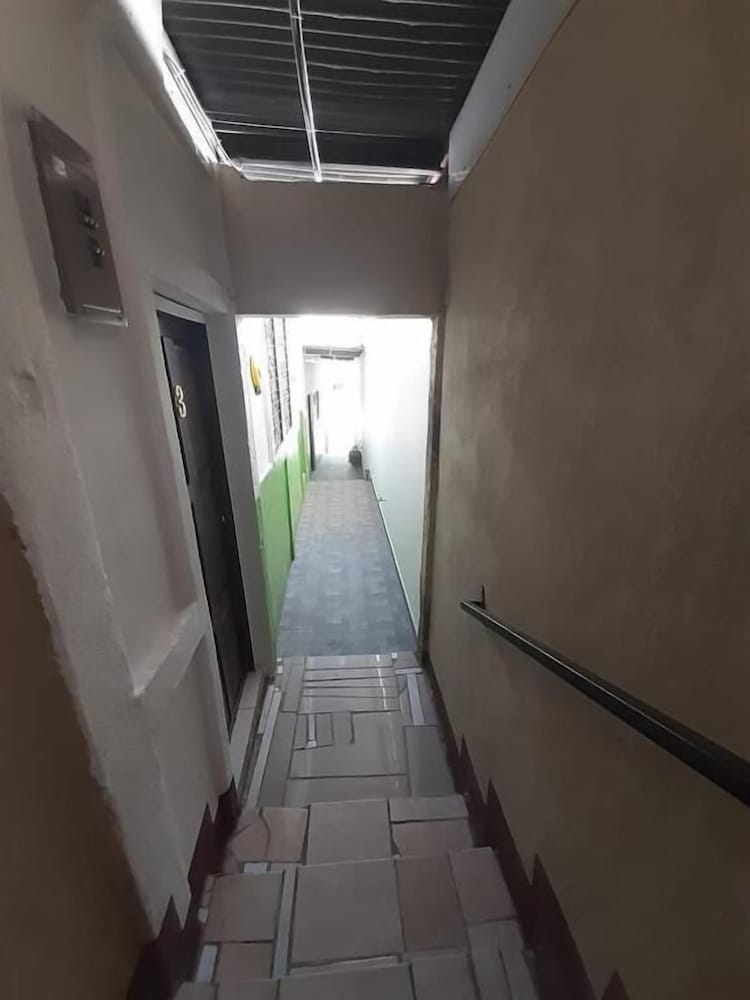 Casa Las Graditas