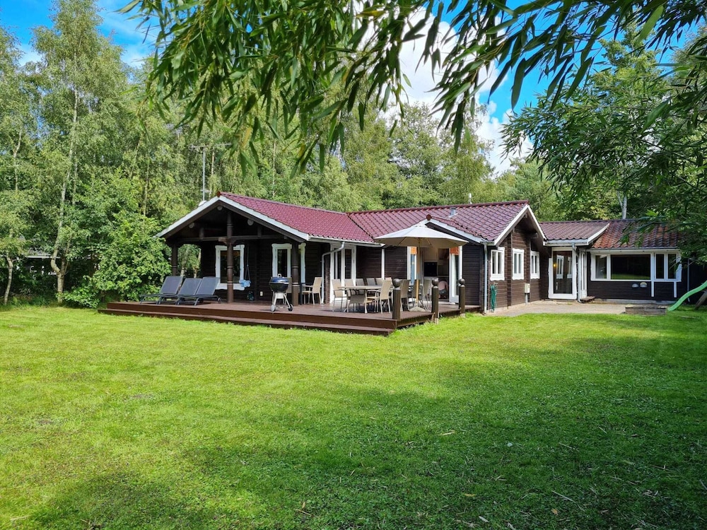 5 Star Holiday Home in Frederiksvaerk