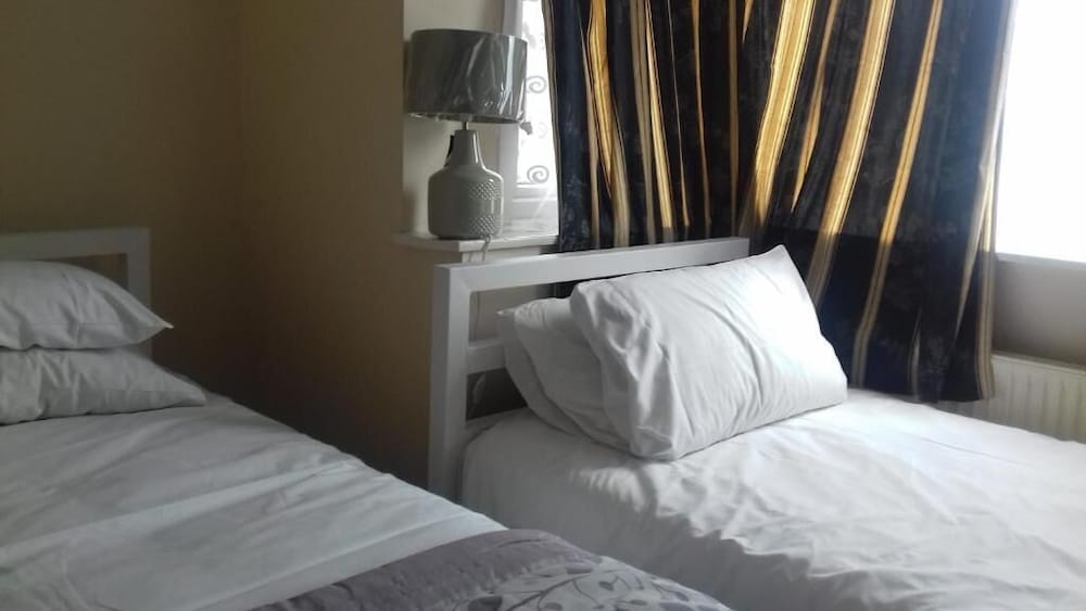 Haven House Hotel