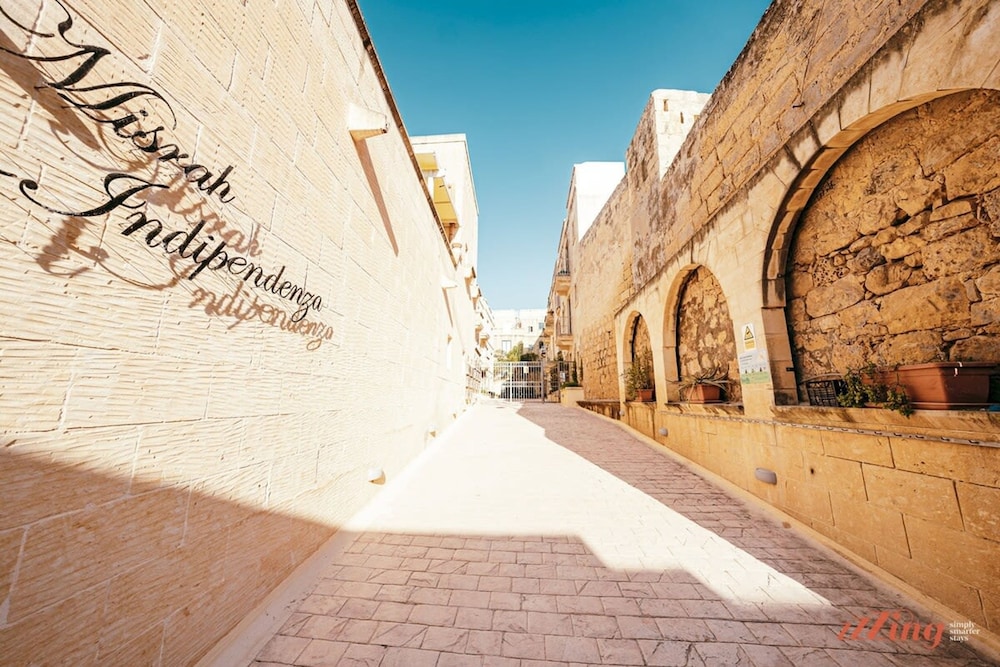 A Cute Apartment With a Large Terrrace Gozo photo 5