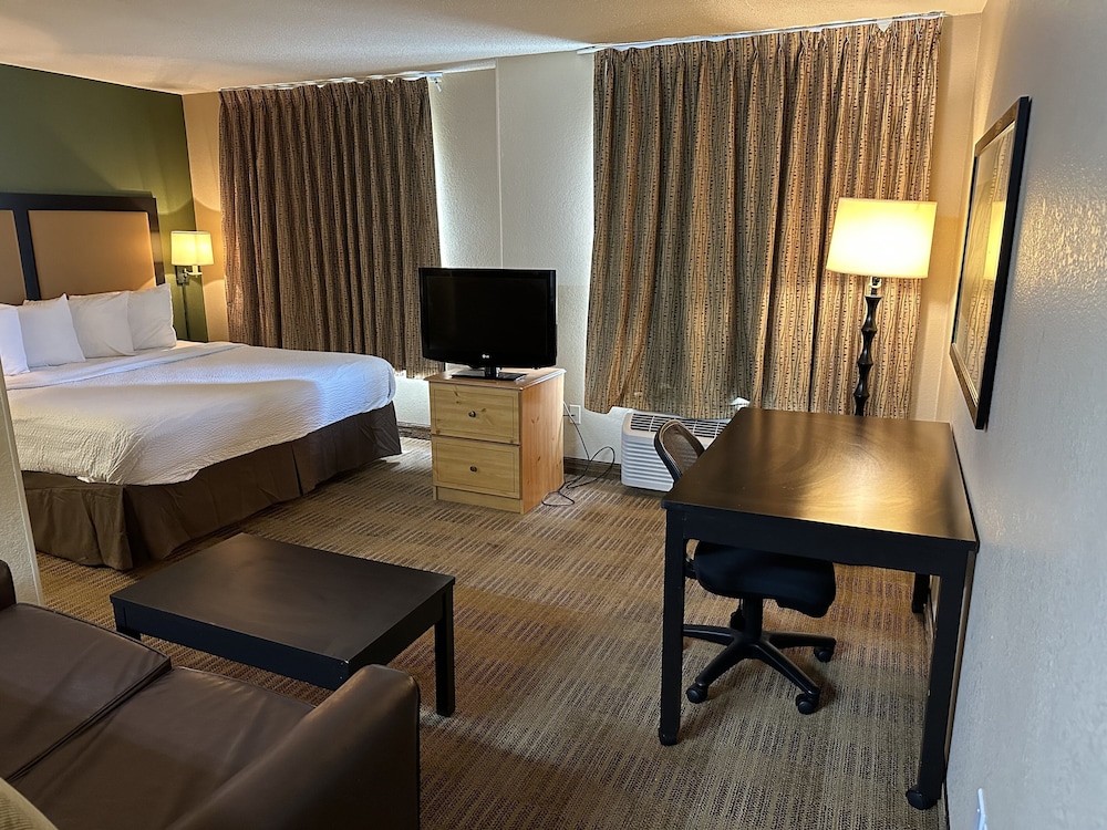 Red Roof Inn Southfield, Billede 12