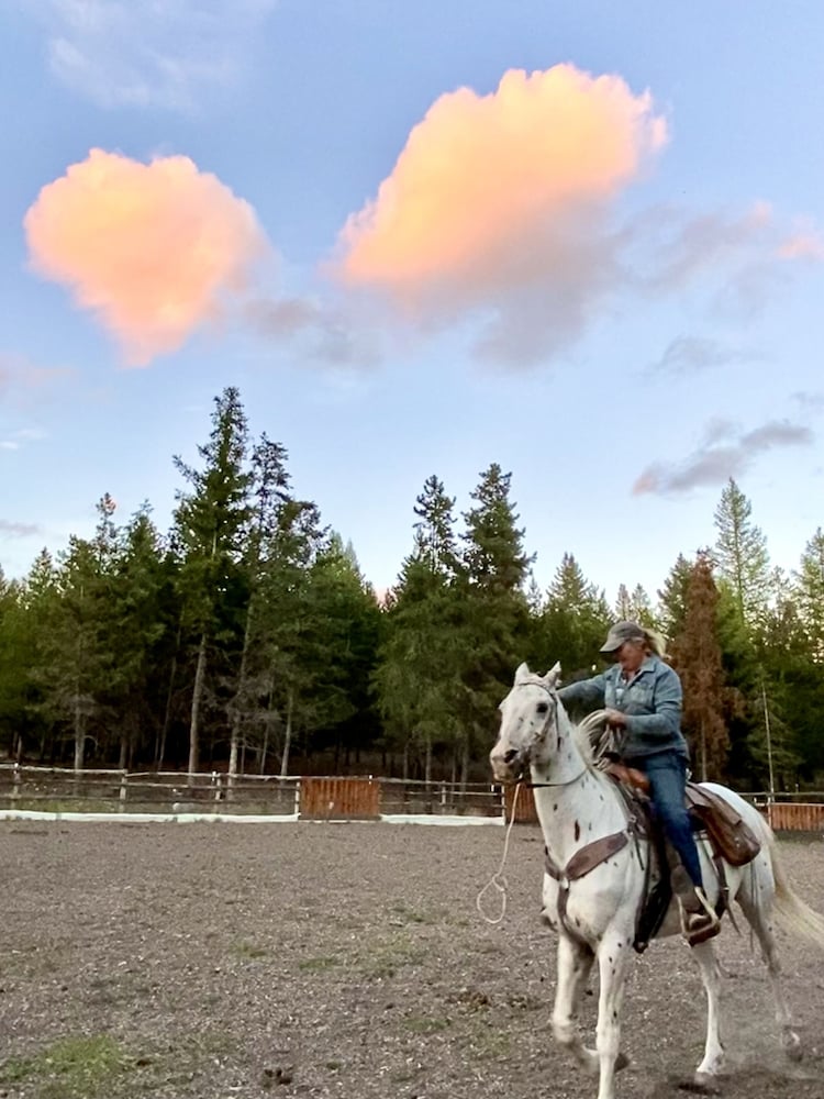 Dream Haven Guest Ranch