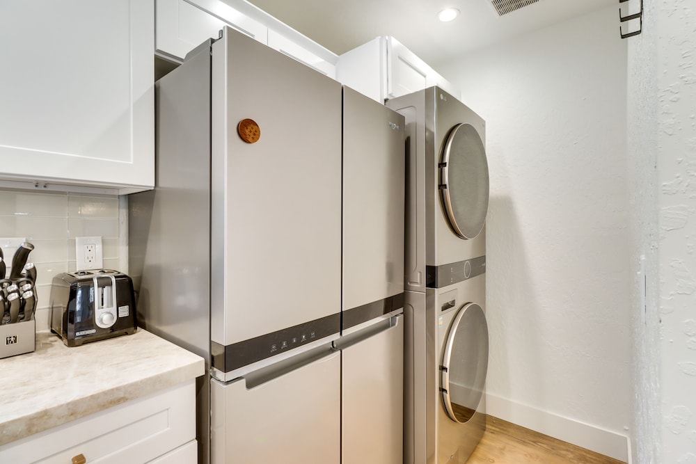 Lake Tahoe Vacations - Stylish Incline Village Vacation Rental w/ A/c! - Property Image 8