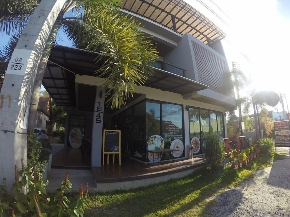 Baan Anantanaruk
