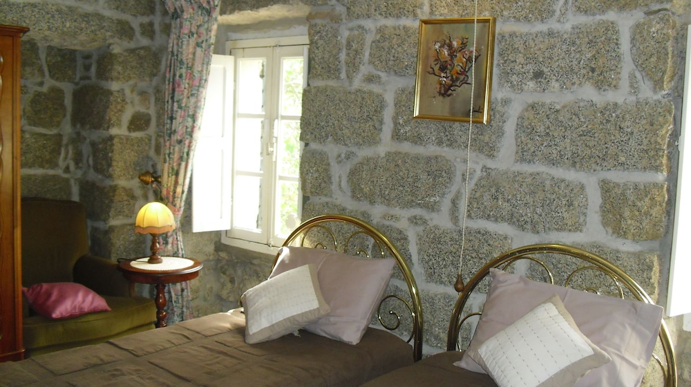 Domaine De Croccano view 3