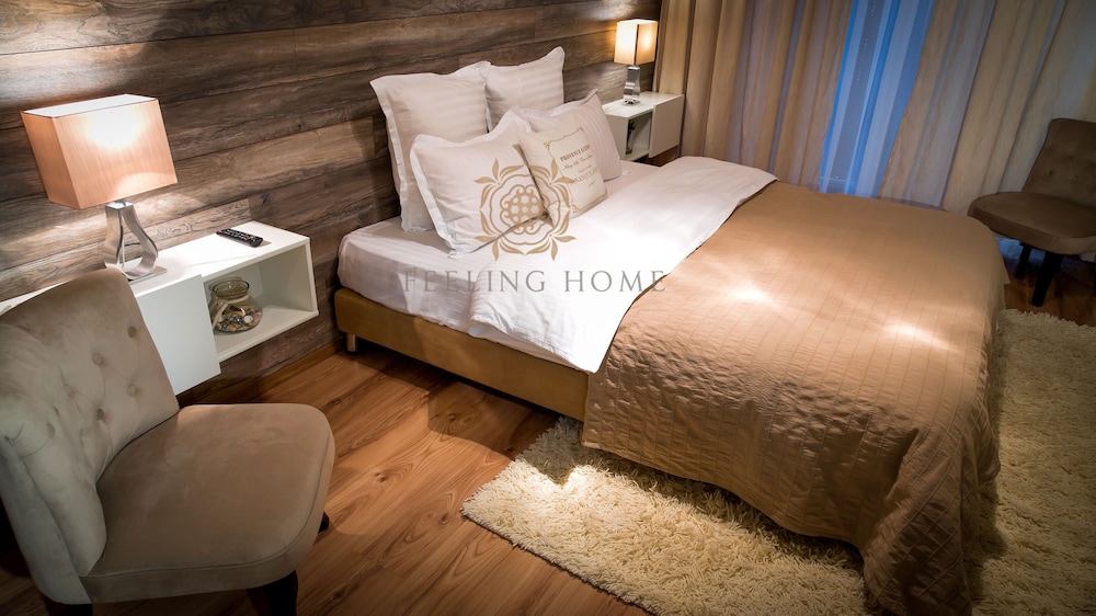Feeling Home Apartments view 4