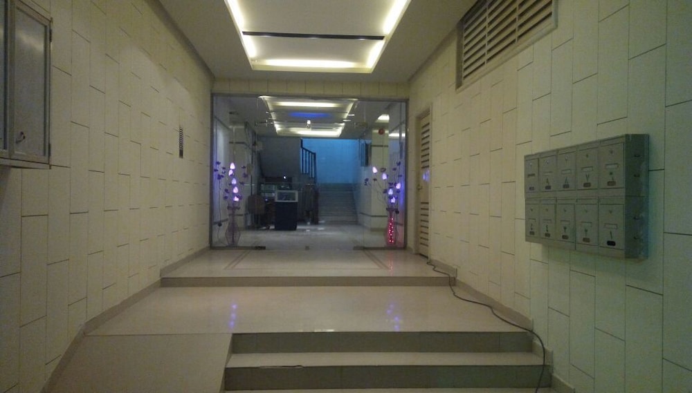 Al Raha Garden Furnished Apartments 2