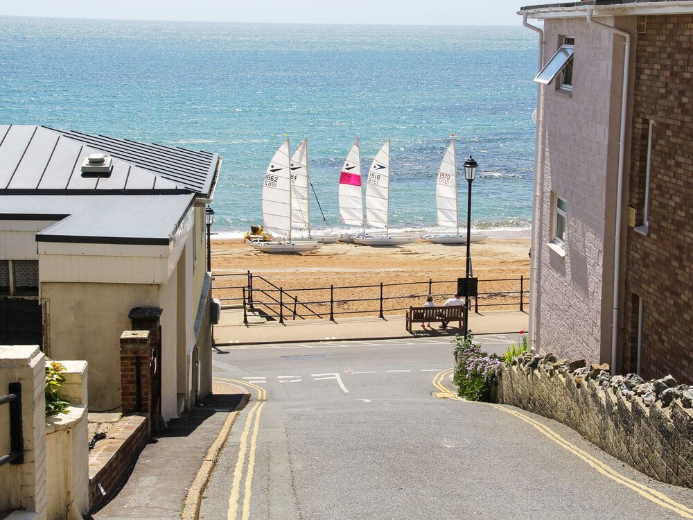 Seaside view 5