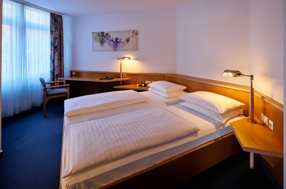 Stuttgart Vacations - Hotel Brita Stuttgart - Property Image 30