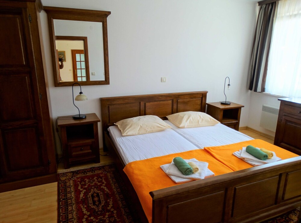 Seaside Escape Selce Apartments