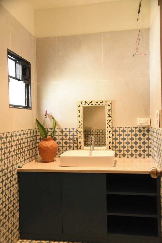 Executive room in Arambol near Beach