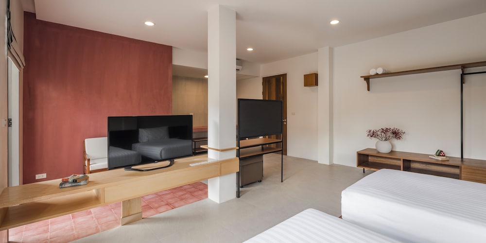Anda Lanta Residence & Rentals - Adult only