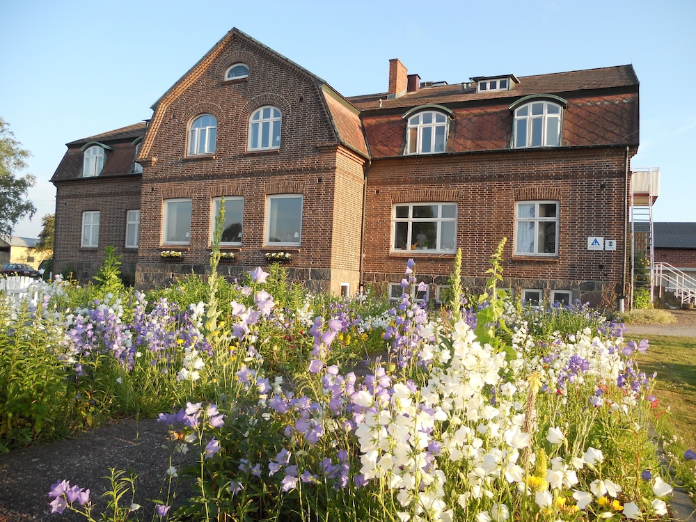 Bläsinge Gård Kullabygden - Hostel