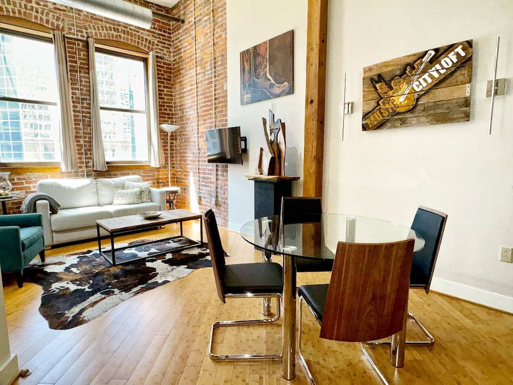 Music City Lofts