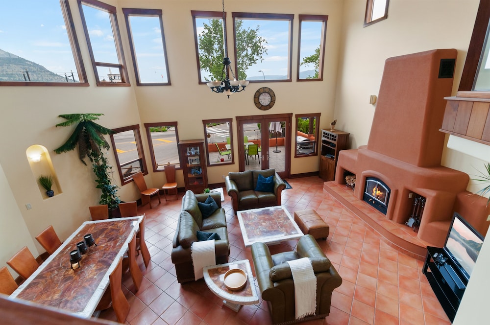 Casa Grande Inn