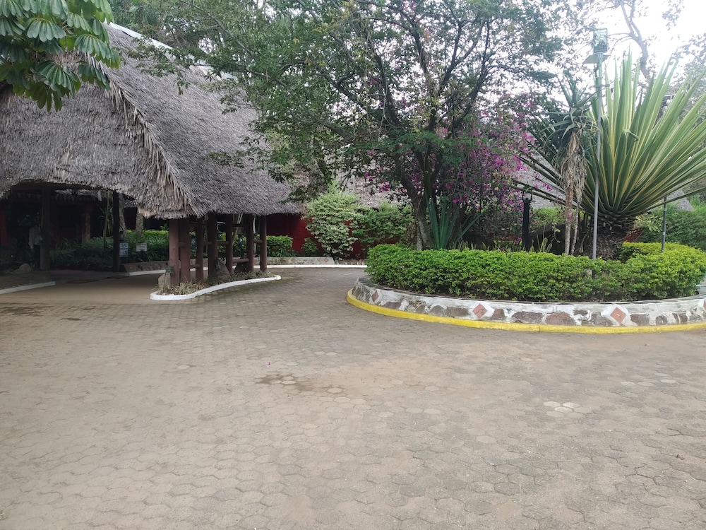 Muthu Mara River Lodge