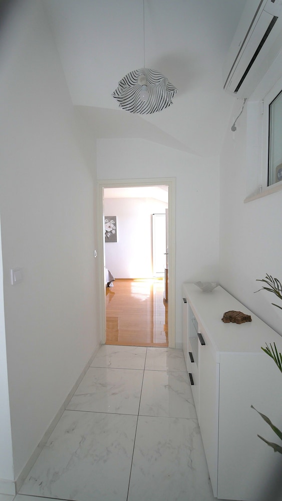 Apartment Blue Horizon