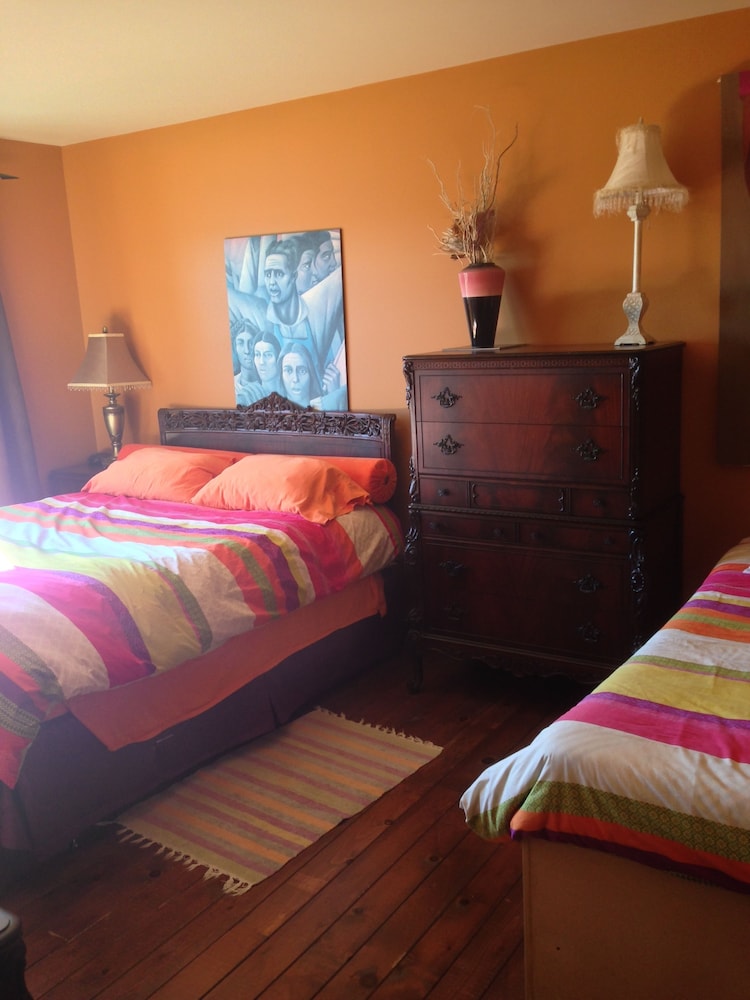 Auberge Wanta-Qo-Ti