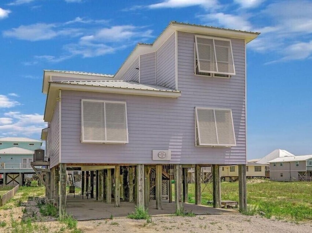 Brighton by the Sea by Southern Vacation Rentals view 5