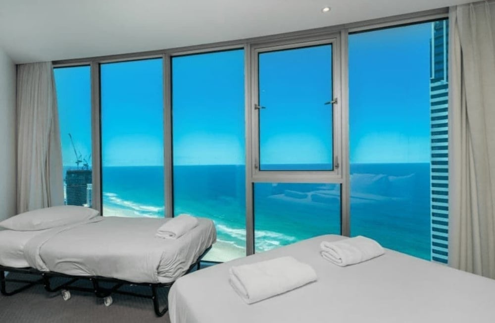H-Residences Private Apartments