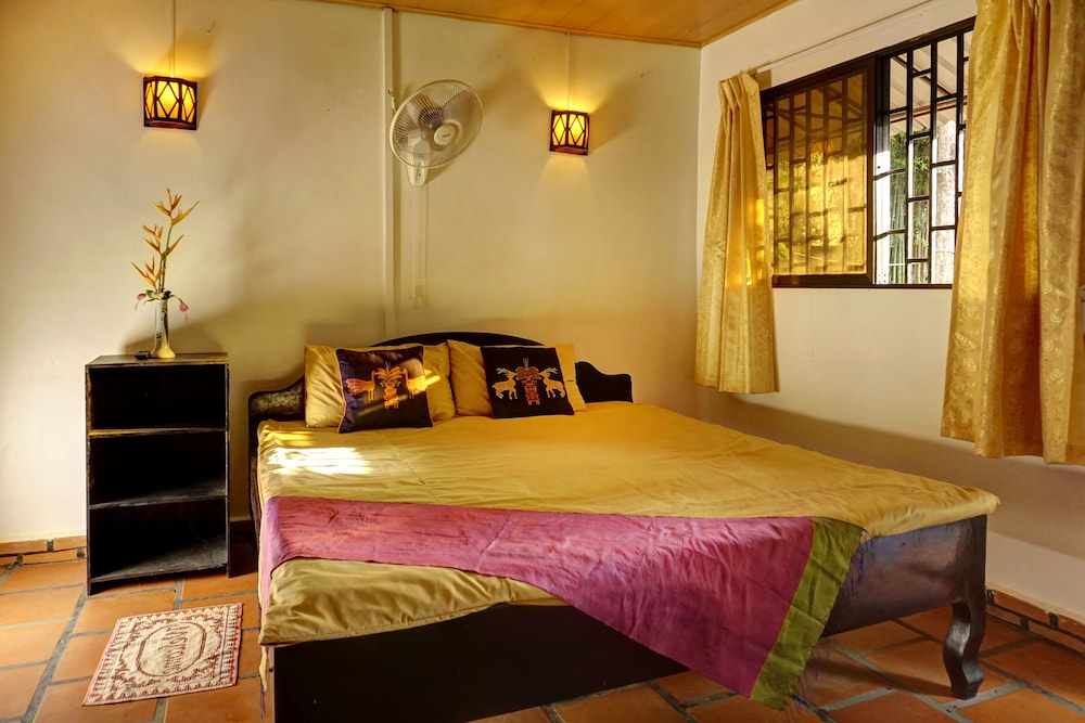 Angkor Une Fois Home Stay