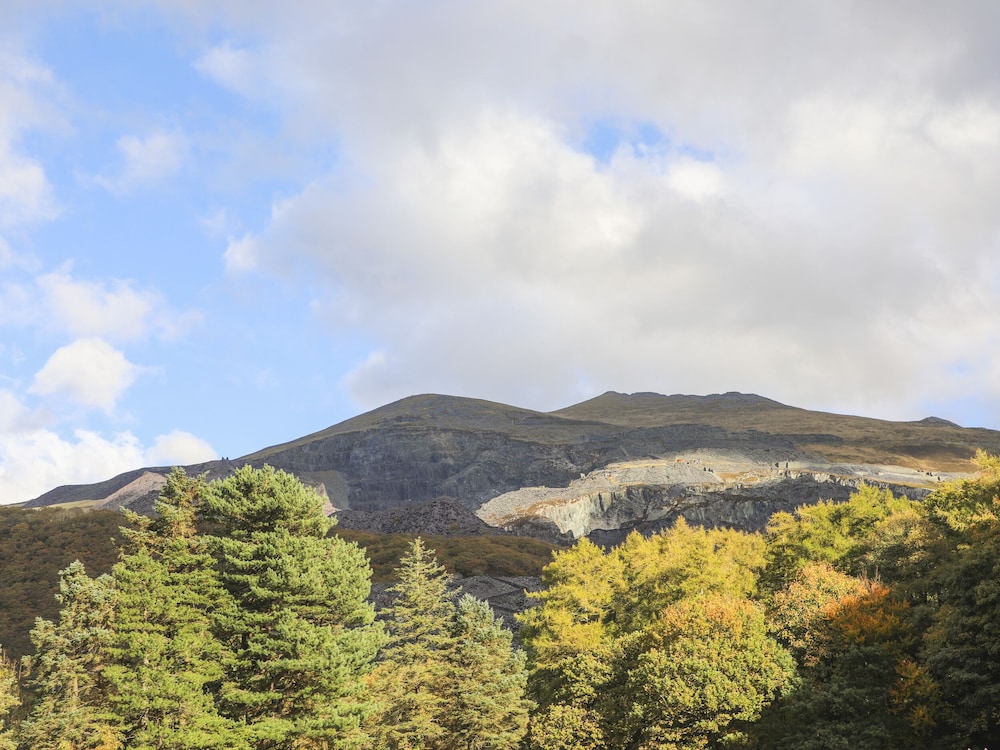 Maesteg - Llanberis