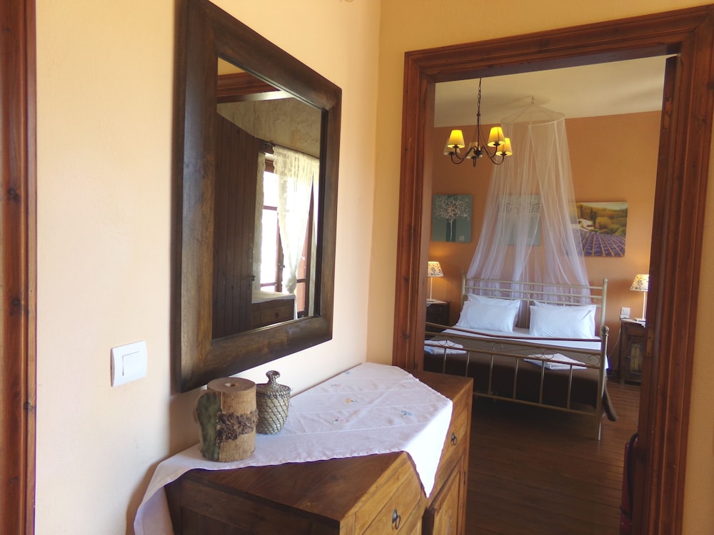 Alegria Villas