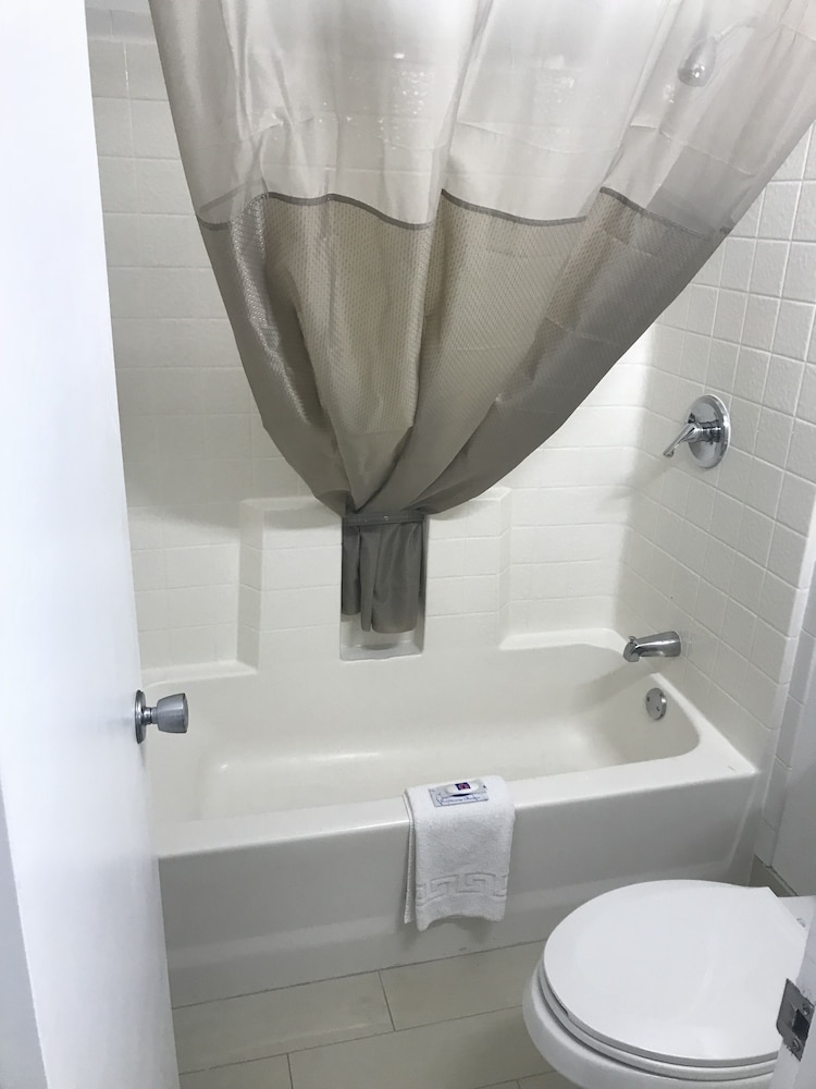 Motel 6 Van Buren, AR