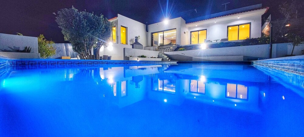 New, Nature View - Albufeira, Private Pool