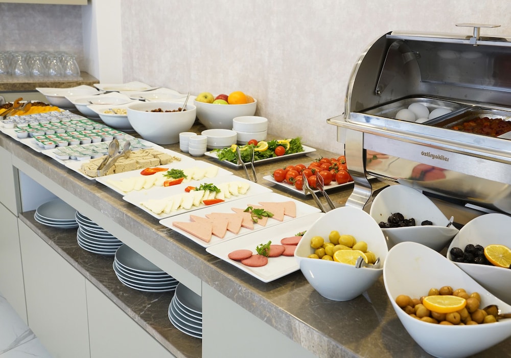 Mira Otel Alsancak - Image 32