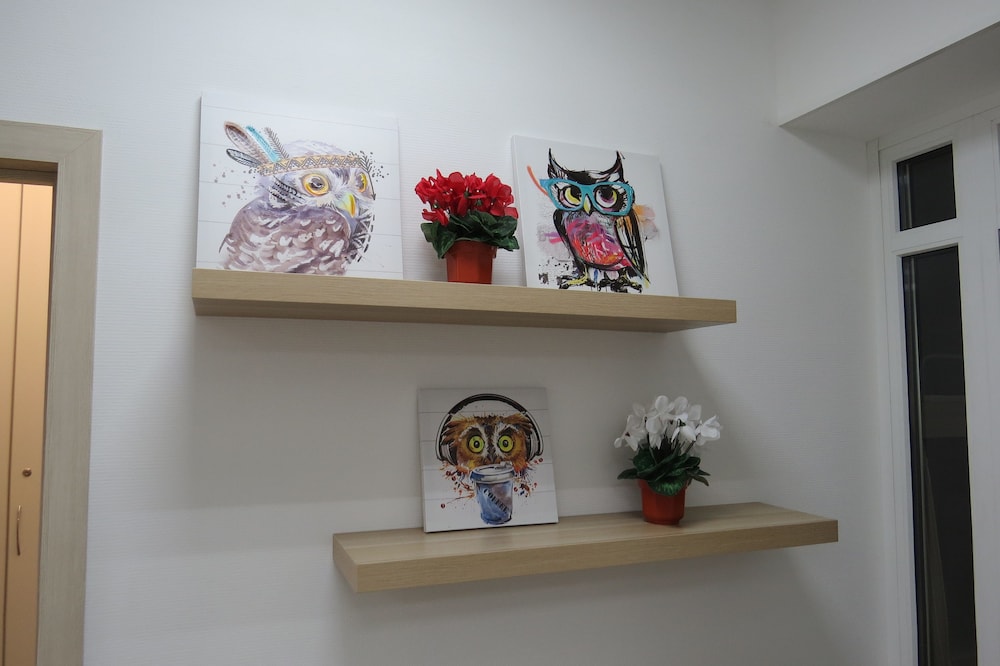 Hostel SV