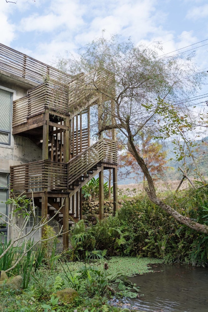 Sunrise Villa