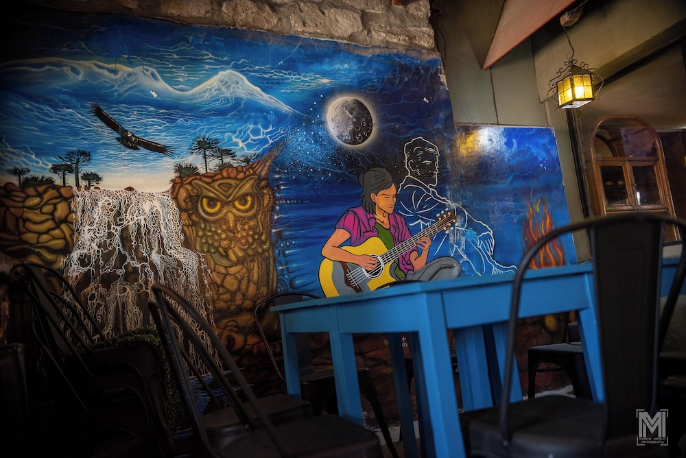 Hebes House Hostel