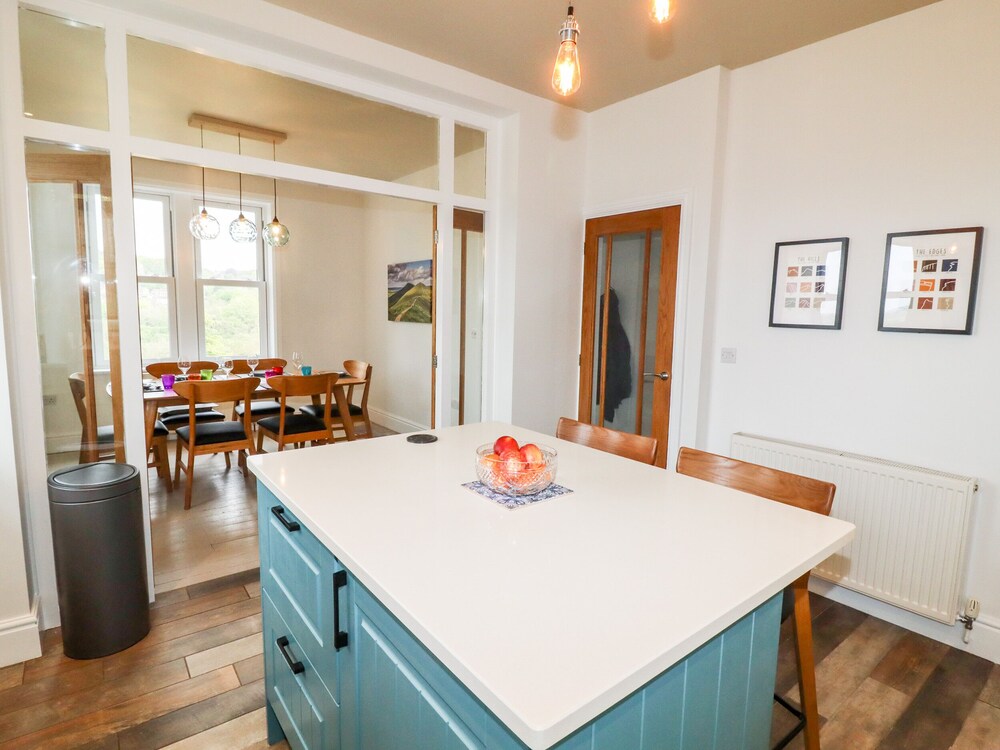 1 Barley Cottages