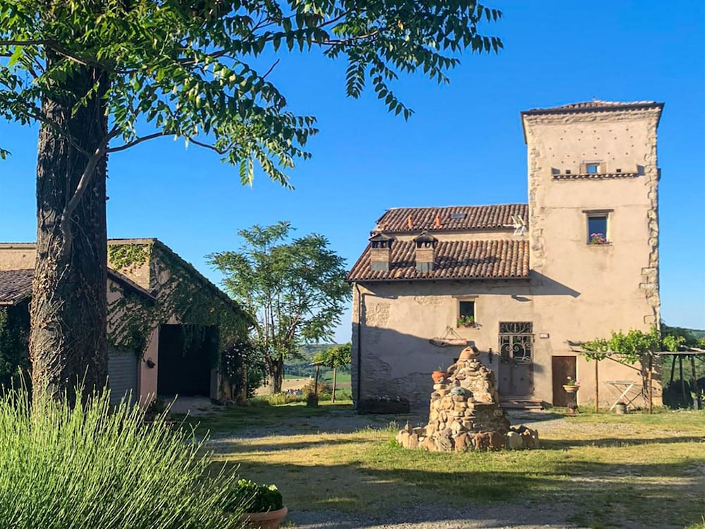 Belvilla by OYO Torre Zocca