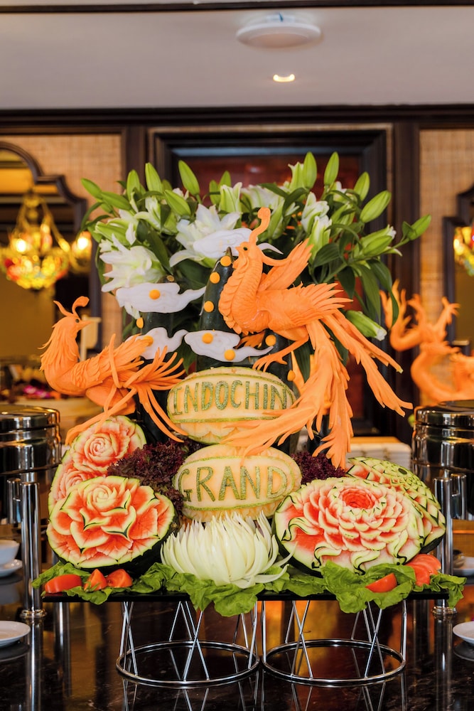 Indochine Grand Lan Ha Bay