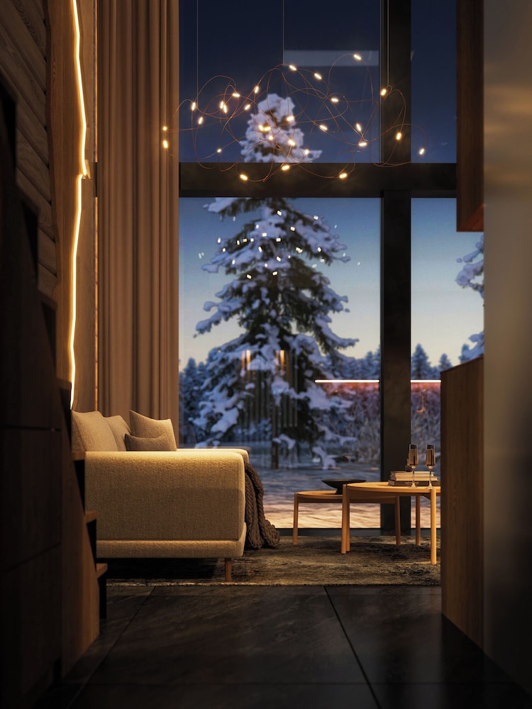 Jänkä Resort