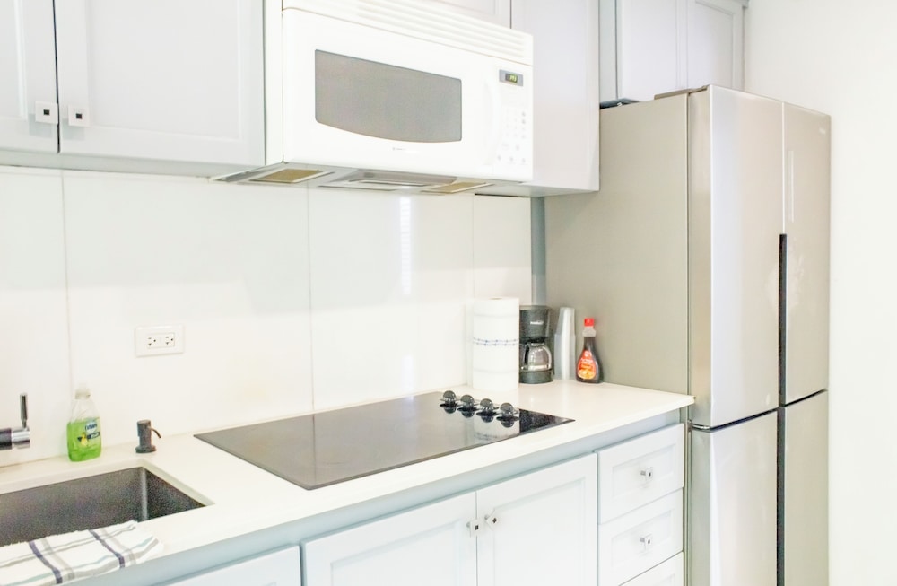 Ismael Rivera Villa 1 Ocean Park 4bd-2b
