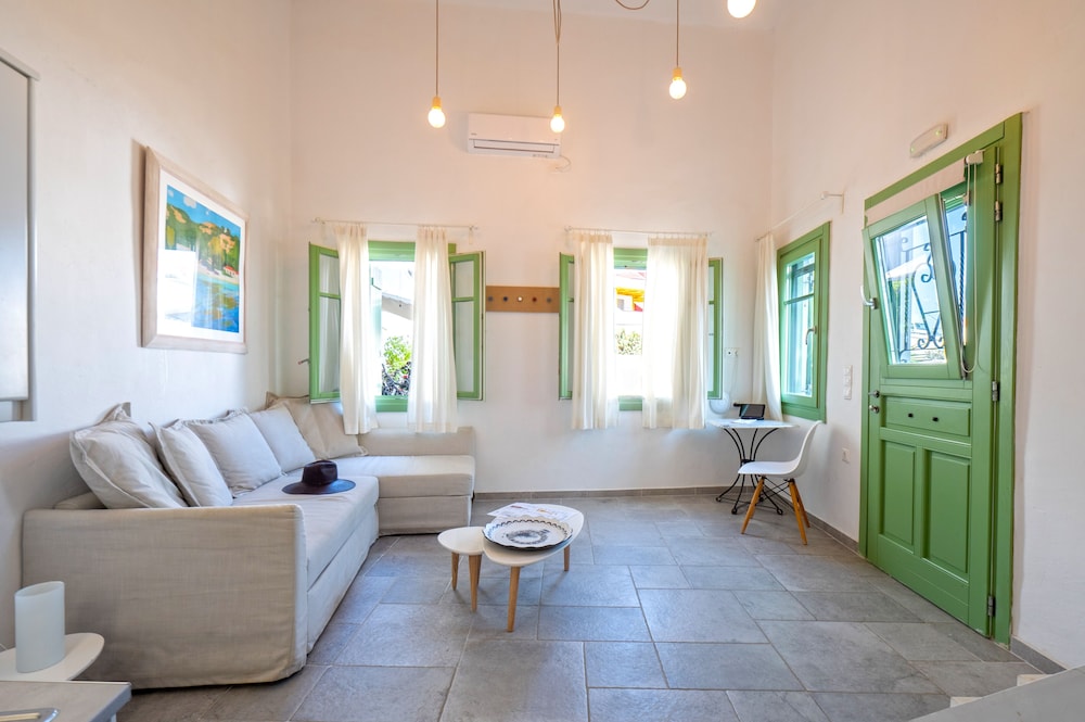 Kallichoron Art Boutique Hotel
