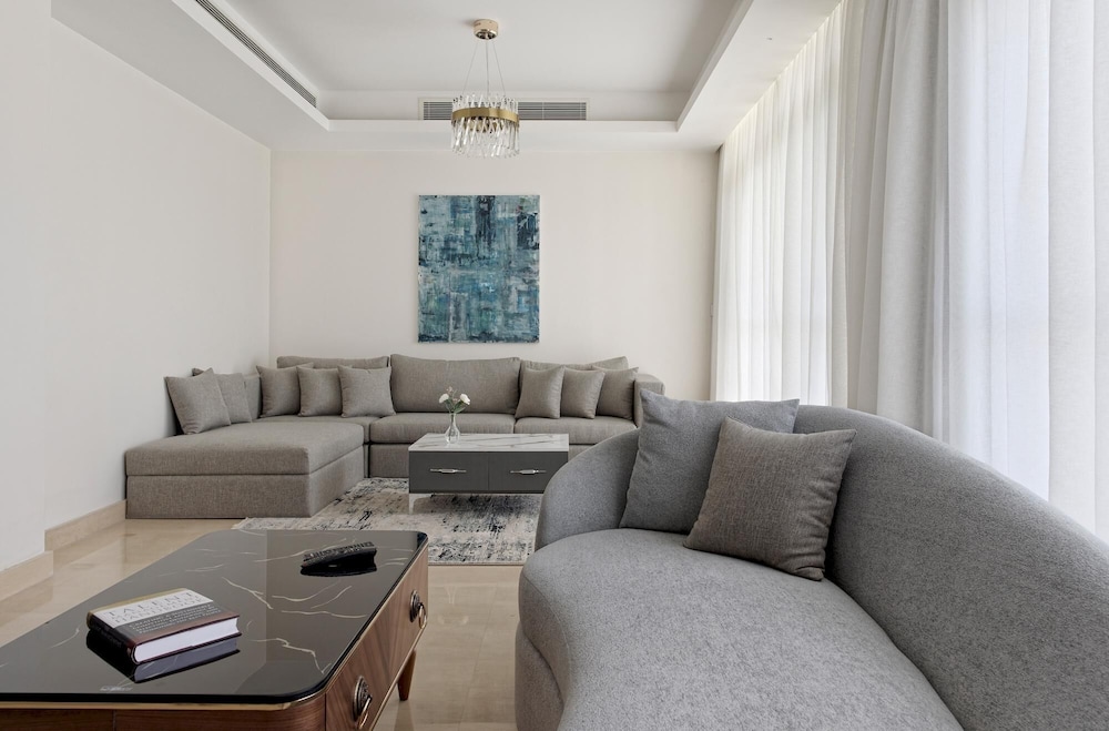 Vesta - Luxury APT - 3BR - Cfc VI view 3