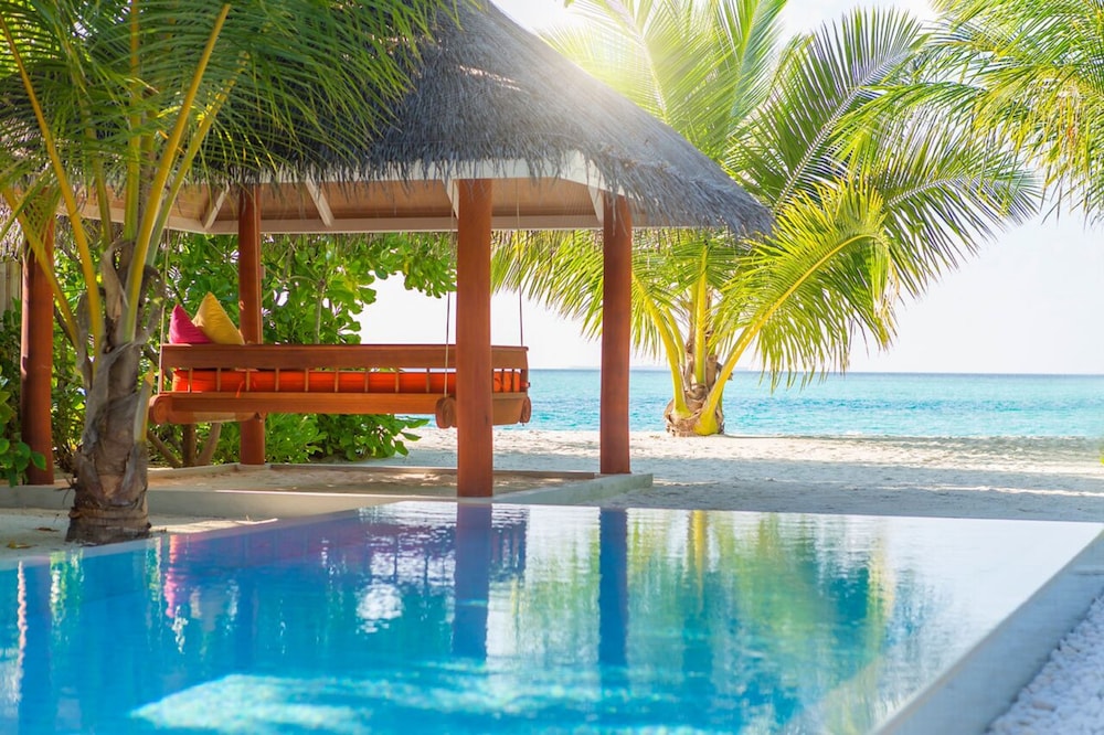 Sun Siyam Vilu Reef - All Inclusive