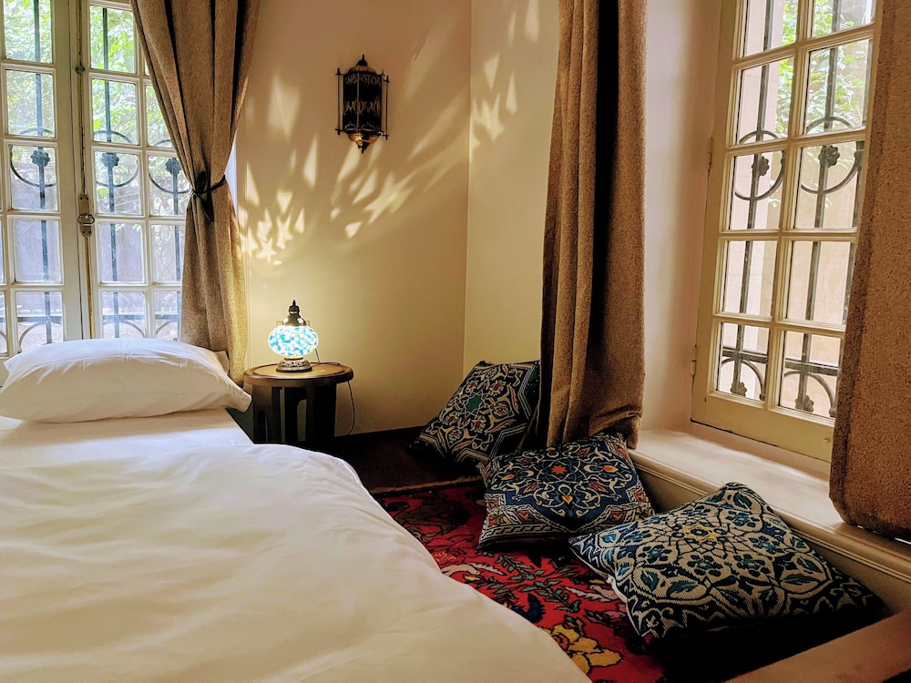 Layla Hostel