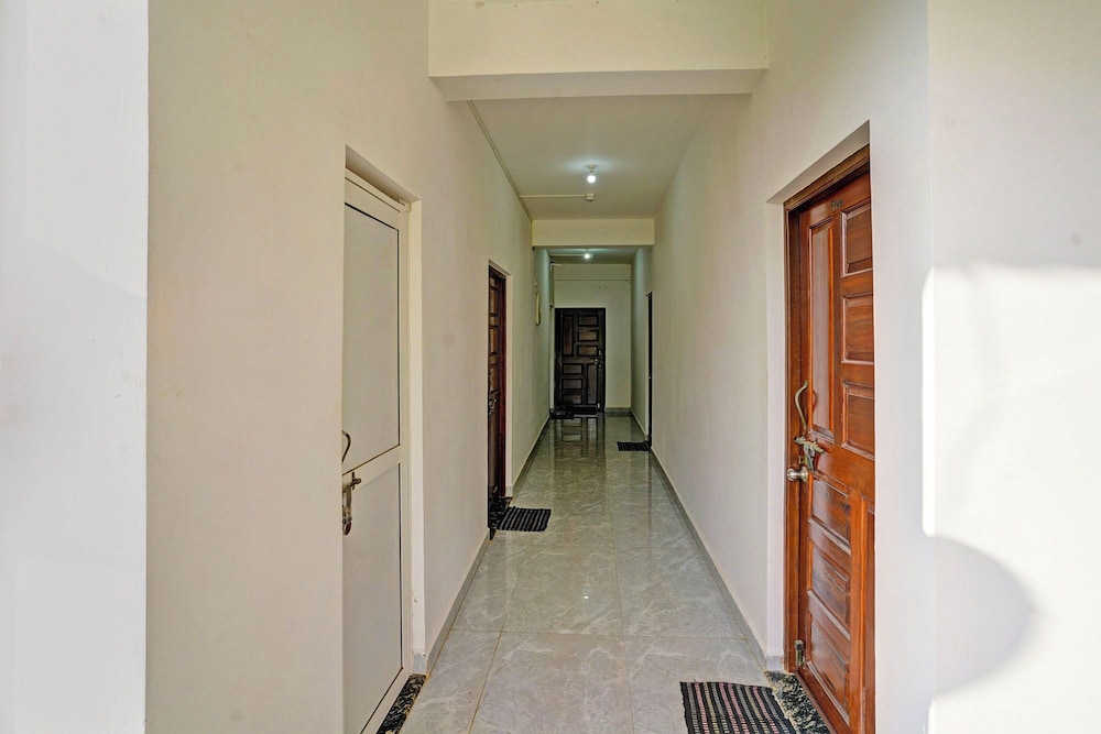 Fabhotel The Ashvem Horizon