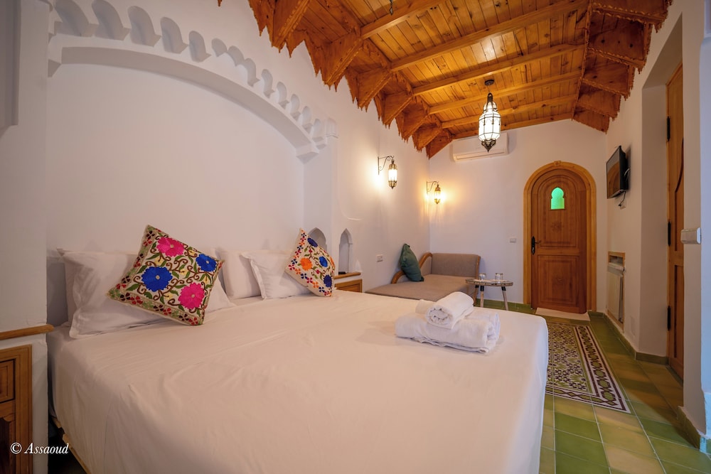 RIAD ALHAMBRA